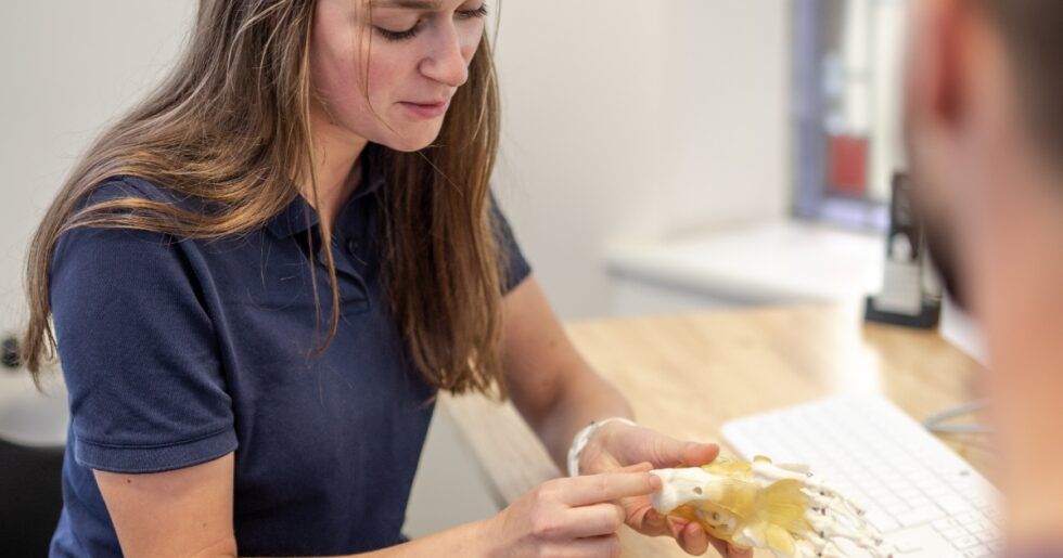 Wat is artrose en hoe herken je artrose fysi tilburg