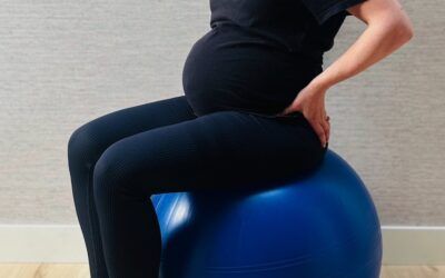 Bekkenpijn in de zwangerschap: wat is het en wat kun je doen?