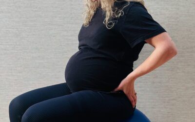 Pelvic pain in daily life: what can you do?