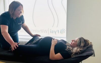 Frequently asked questions about pelvic pain during pregnancy