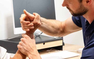 Common hand and wrist complaints: from overuse to stiffness