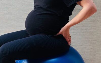 Bekkenpijn in de zwangerschap: wat is het en wat kun je doen?