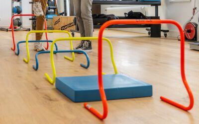 Valpreventie bij ouderen: zo helpt fysiotherapie om vallen te voorkomen