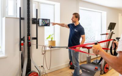 Exercising with Parkinson's: what is safe, what helps, and what is better to adapt?