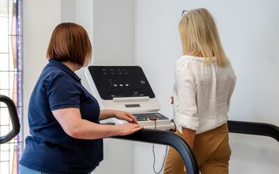 Living with Parkinson's: staying active with physiotherapy