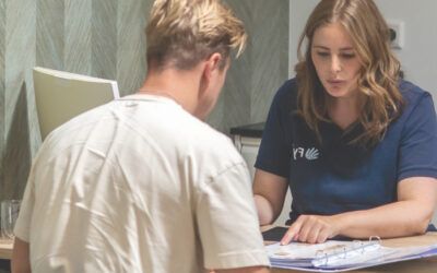 What can physiotherapy mean for chronic pain?